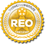 The Five Star Institute REO Certified